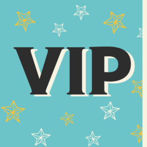 VIP Card (250)