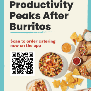 App and Catering (500)